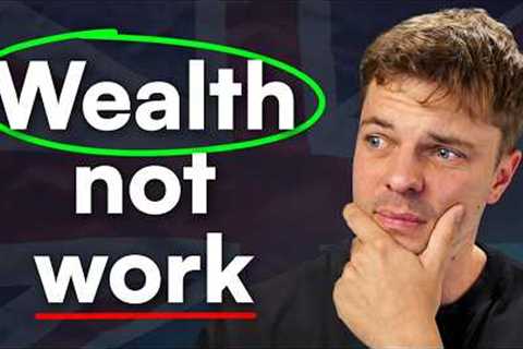 Is This The Wealth Tax We''ve Been Looking For?
