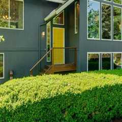 The Role Of A Landscape Designer In Greater Portland In Helping Home Sale Listing Agents Close Deals