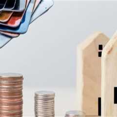 From Debt To Equity: Combining Credit Card Debt Programs With Mortgage Refinancing