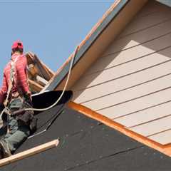 Roof Repair Service: A Smart Investment For Higher Home Appraisal In Deerfield Beach, FL