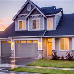 The Value Of A Good Roof: The Importance Of Roofing Firms To High-value Residential Appraisals In..