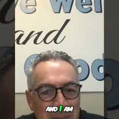 Adding One More Wish: Dan Kan's Speech Reflection #shorts