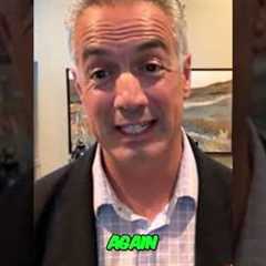 Found Human Waste in the Basement! Worst Property Inspection Ever! #shorts