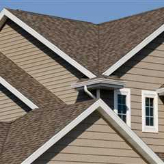 The Best Time of Year to Replace Your Roof According to Experts