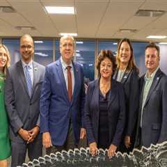 The Power of Partnerships and Collaborations in Northwest Florida