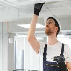 The Benefits of Annual HVAC Inspections for Long-Term Savings