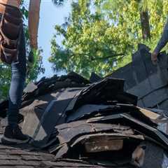 Do You Need a Building Permit for Roof Replacement