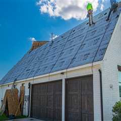 Transform Your Home: How A Roofing Contractor In Fort Worth Can Elevate Your Next Remodel