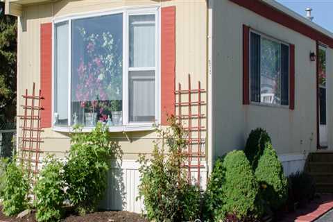The Evolution of Manufactured Home Construction: What Buyers Should Know