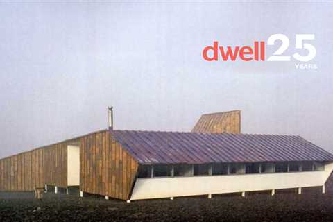 From the Archive: The Rebirth of Chilean Architecture