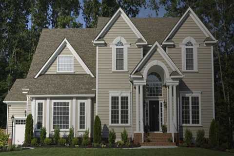 The Current State of Real Estate in Morris County, NJ: An Expert's Perspective