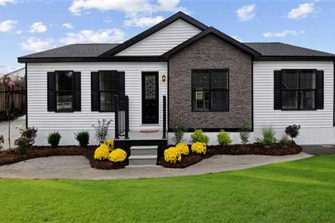Common Myths About Manufactured Home Construction Debunked