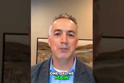 Childhood Wildness & Mentors: The Secret to Success #shorts