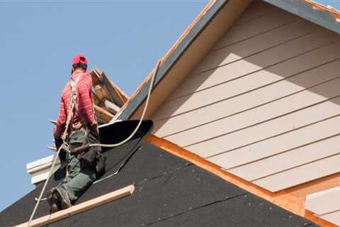 Roof Repair Service: A Smart Investment For Higher Home Appraisal In Deerfield Beach, FL
