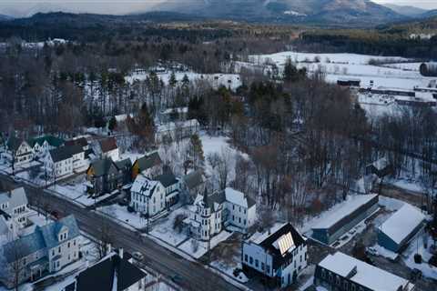 Real Estate in Southeastern New Hampshire: A Comprehensive Comparison