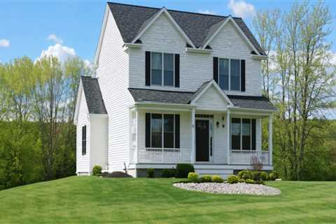 The Diverse Real Estate Landscape in Southeastern New Hampshire