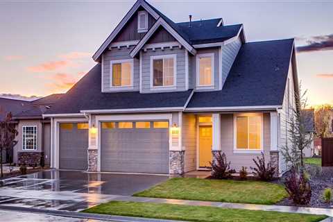 The Value Of A Good Roof: The Importance Of Roofing Firms To High-value Residential Appraisals In..