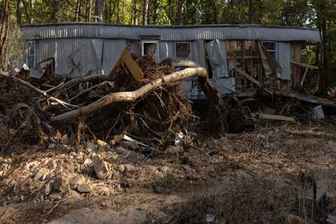 How Manufactured Home Construction Adapts to Flood- and Storm-Prone Areas
