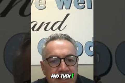 Excel Spreadsheet Habit Hack: Track Weight, Achieve Goals #shorts