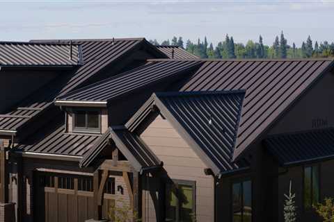Sell House Successfully: Why Roofing Services In Texas Make All The Difference