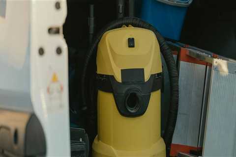 A Strategic Start: The Importance Of Cleaning Services To A Flawless Home Building Process In..