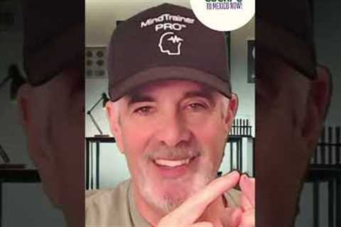 Brain Fog? Learn How Pain Can Improve Your Focus! #shorts