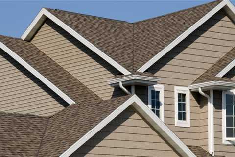 The Best Time of Year to Replace Your Roof According to Experts