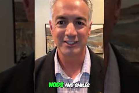 Worst Lunch Ever! Blaming the Trainee and Epic Bill Confusion #shorts