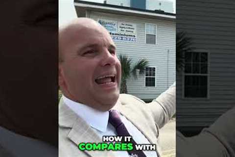 Multifamily Real Estate Investing: Alfred & Suzie''s Secrets #shorts