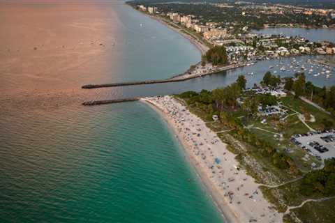 The Vital Role of Small Businesses in the Enterprise Landscape of Northwest Florida