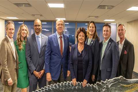 The Power of Partnerships and Collaborations in Northwest Florida