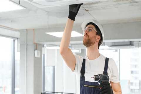 The Benefits of Annual HVAC Inspections for Long-Term Savings