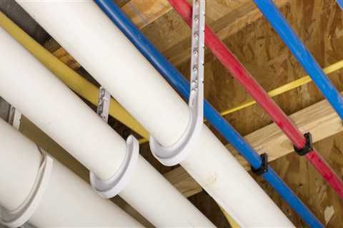 From Pipes To Fixtures: Why Local Plumbers Are Key For Mornington Manufactured Homes