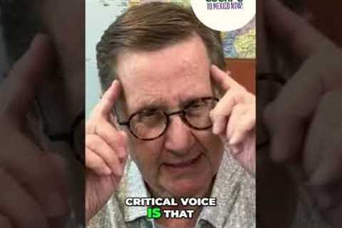 Unlock Success: Silence Your Doubts, Ignite Your True Voice! #shorts