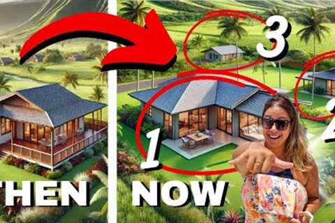 Big Changes for Hawaii Homeowners: Build Up to 3 ADUs on Your Property