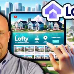 Unlock High Returns: Invest in Real Estate Equity on LOFTY