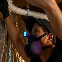 Enhancing Energy Efficiency: The Role Of Insulation Removal In Winter Springs Manufactured Home..