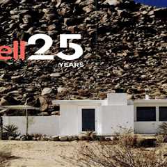 From the Archive: Andrea Zittel’s Tiny, Prophetic Joshua Tree Laboratory