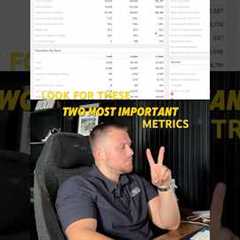 Look for this when analyzing a multifamily deal: location & income


#multifamily #realestate
