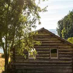 The Unseen Influencer: How Cabin Rentals Guide Real Estate Photography Trends In Haida Gwaii