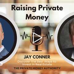 From Red Lobster to Raising $14 Million In Private Money With Glenn Yaney