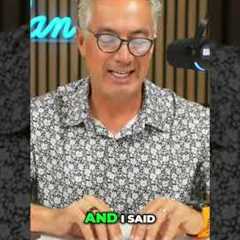 Mentor's Mysterious Phone Call: A Story You Won't Believe! #shorts