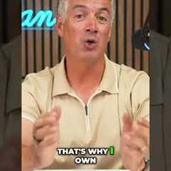 Unlock Success: Discover Your 'Why' & Build a Legacy Today! #shorts