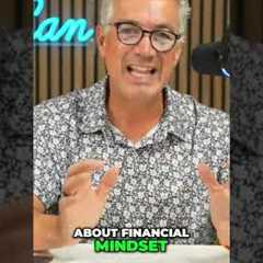Budgeting & Financial Mindset: Your Path to Financial Freedom! #shorts
