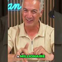 Millionaire Habits: Invest in Yourself & Consistent Investing for Success! #shorts