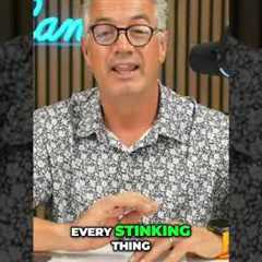 Financial Reconciliation: The 2.5-Day Desk Grind! #shorts