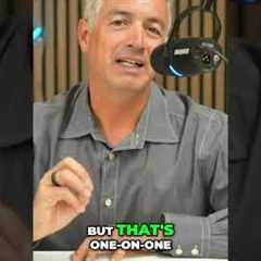 Dad's Wisdom: Guiding Son's Humor & Compassion for Success #shorts