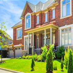 How Property Management Services Are Transforming Ontario's Green Homes