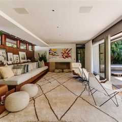 Richard Neutra’s Case Study House #20 Is on the Market for $10.5M