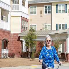 The Importance Of Deep Cleaning Services In Charleston's Senior Living Communities
